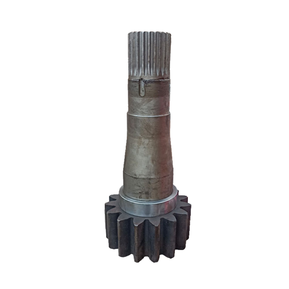 Construction hoist spare parts category